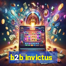 b2b invictus